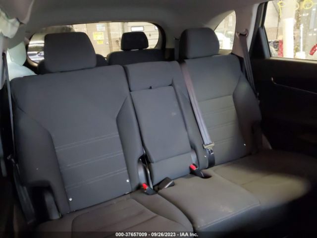 5XYPG4A32KG537542 KIA SORENTO L