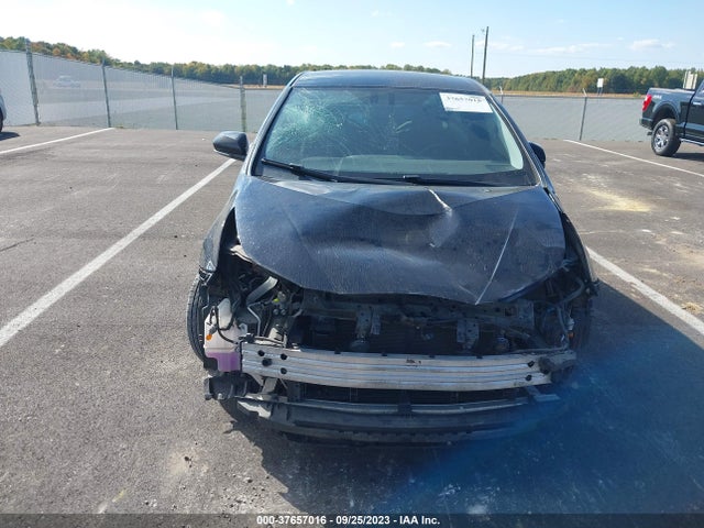 Toyota Prius Four 2016 JTDKARFU0G3513620 Image 13