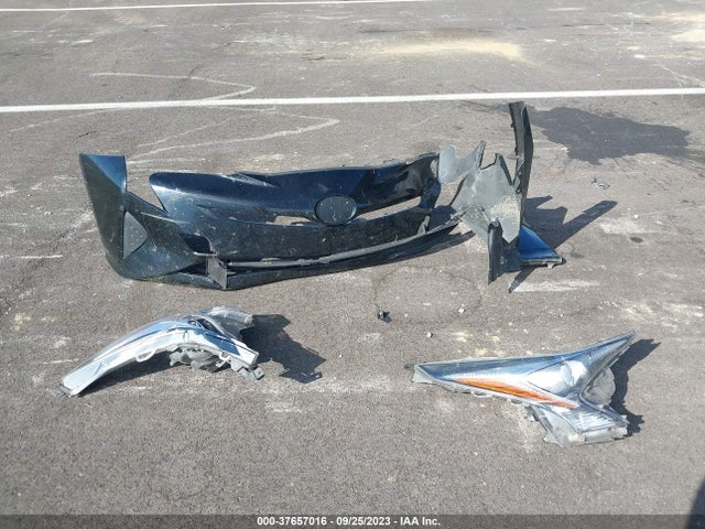 Toyota Prius Four 2016 JTDKARFU0G3513620 Image 12