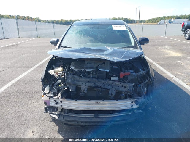 Toyota Prius Four 2016 JTDKARFU0G3513620 Image 6