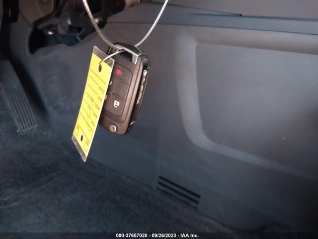 Chevrolet EQUINOX LT 2016 2GNALCEK9G6155260 Image 11