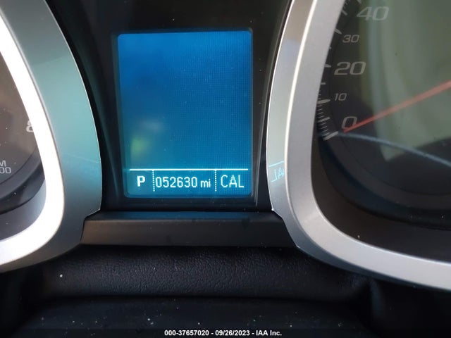 Chevrolet EQUINOX LT 2016 2GNALCEK9G6155260 Image 15