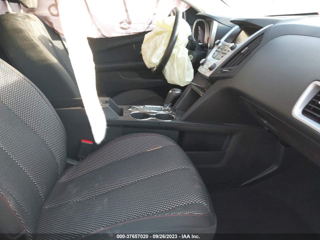 2016 CHEVROLET EQUINOX VIN: 2GNALCEK9G6155260