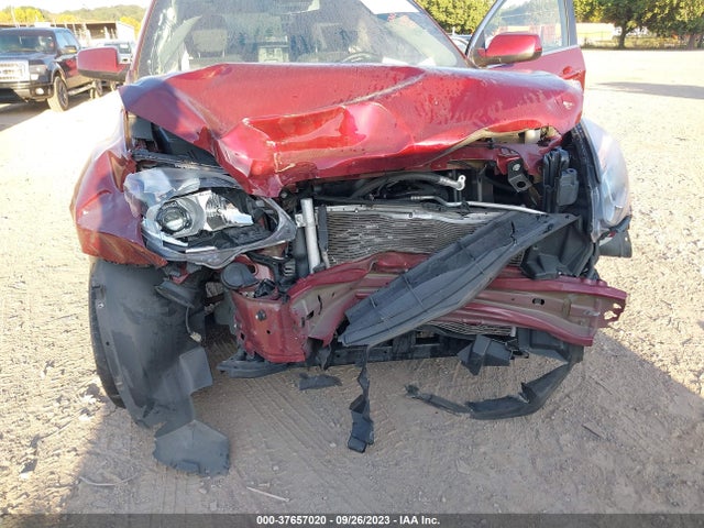 Chevrolet EQUINOX LT 2016 2GNALCEK9G6155260 Image 6