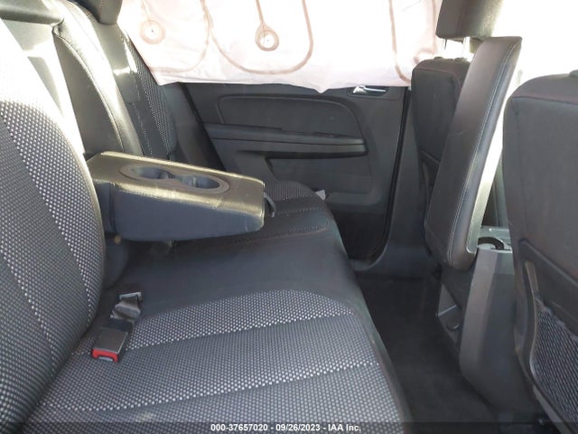 Chevrolet EQUINOX LT 2016 2GNALCEK9G6155260 Image 8