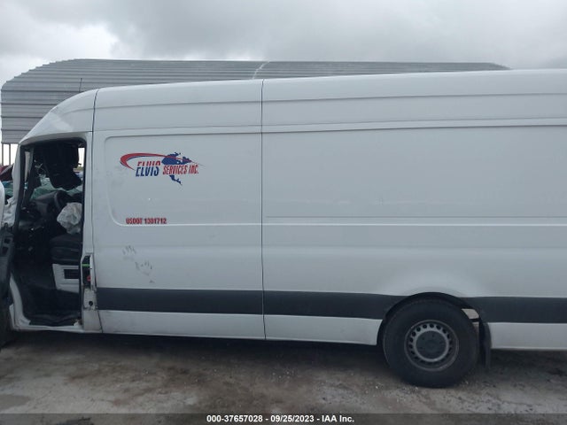 2020 MERCEDES-BENZ SPRINTER 2500 HIGH ROOF V6 VIN: W1W4EDHYXLT020624