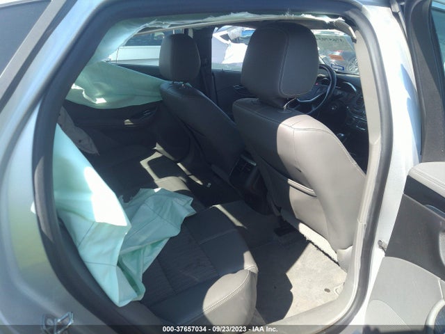 Chevrolet IMPALA LT 2016 2G1115S30G9149362 Image 8