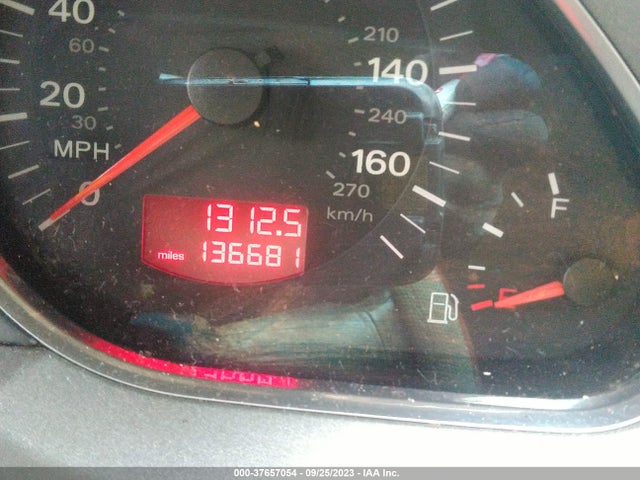 2005 AUDI A6 VIN: WAUDG74F45N119987