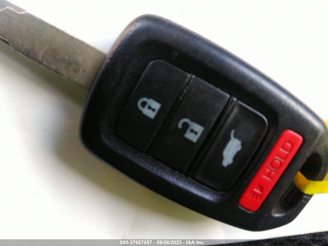 Honda HR-V LX 2018 3CZRU6H31JM705895 Image 11