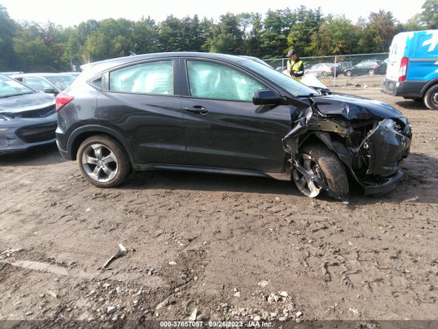 Honda HR-V LX 2018 3CZRU6H31JM705895 Image 13