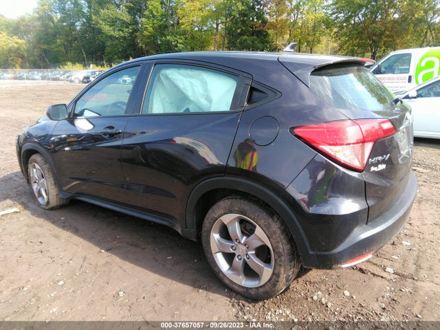 Honda HR-V LX 2018 3CZRU6H31JM705895 Image 14