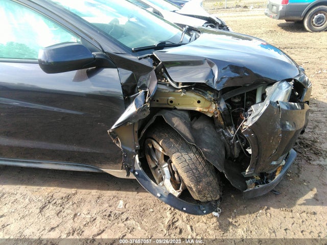Honda HR-V LX 2018 3CZRU6H31JM705895 Image 6