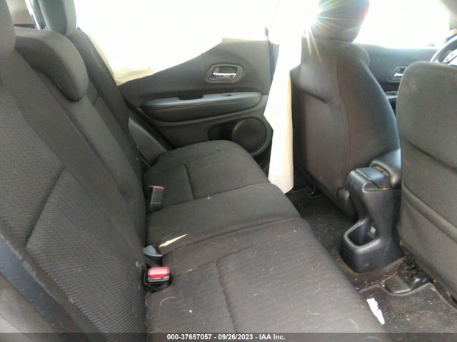 Honda HR-V LX 2018 3CZRU6H31JM705895 Image 8