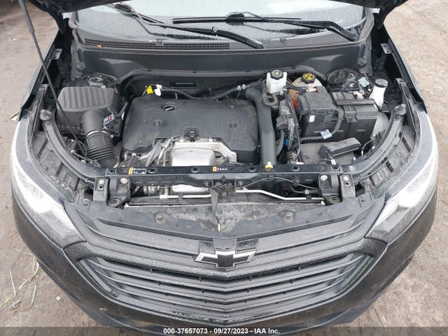 Chevrolet EQUINOX LT 2020 3GNAXVEX9LL263945 Image 10
