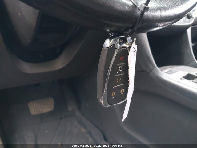 Chevrolet EQUINOX LT 2020 3GNAXVEX9LL263945 Image 11