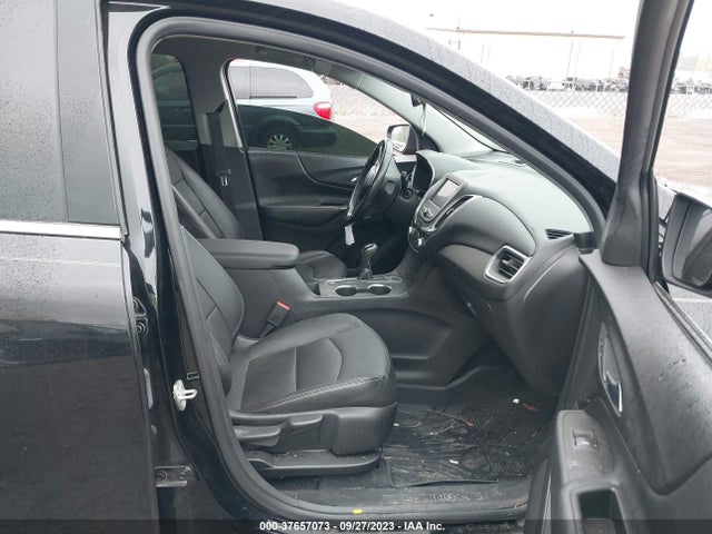 Chevrolet EQUINOX LT 2020 3GNAXVEX9LL263945 Image 5