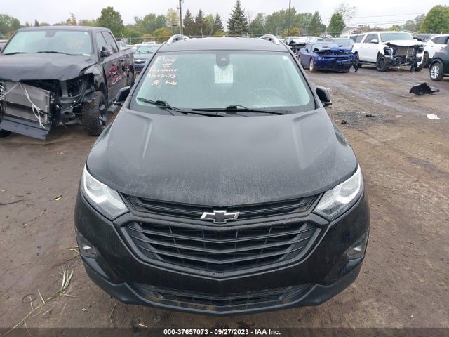 Chevrolet EQUINOX LT 2020 3GNAXVEX9LL263945 Image 6