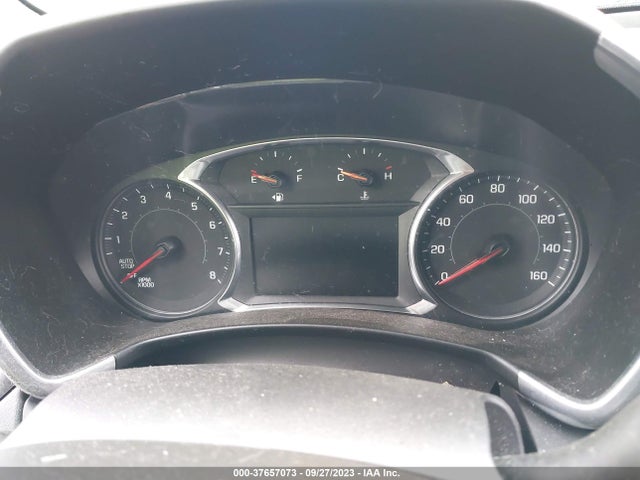 Chevrolet EQUINOX LT 2020 3GNAXVEX9LL263945 Image 7