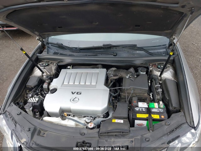 58ABK1GG7HU050897 Lexus Es Es 350