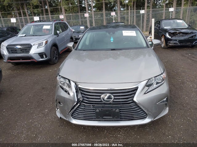 58ABK1GG7HU050897 Lexus Es Es 350