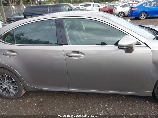 58ABK1GG7HU050897 Lexus Es Es 350