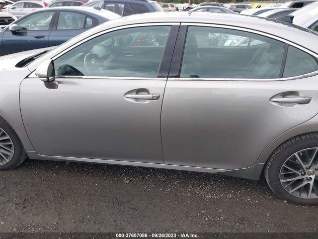 58ABK1GG7HU050897 Lexus Es Es 350