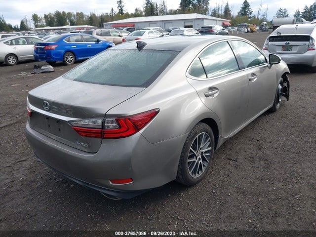 58ABK1GG7HU050897 Lexus Es Es 350