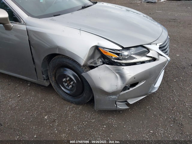 58ABK1GG7HU050897 Lexus Es Es 350