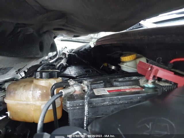 Chevrolet Sonic Ls Auto 2014 1G1JA5SH9E4235538 Image 10