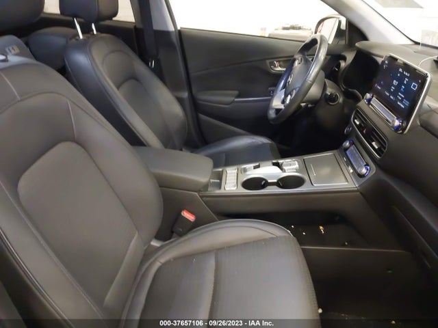 Hyundai Kona Ev Ultimate 2021 KM8K53AG2MU128614 Image 5