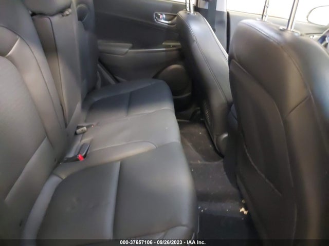 Hyundai Kona Ev Ultimate 2021 KM8K53AG2MU128614 Image 8