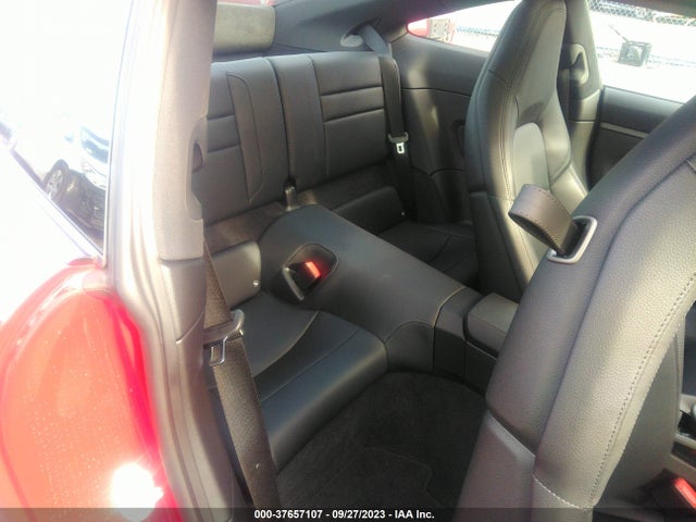 2023 PORSCHE 911 WP0AA2A96PS205086 Photo 7