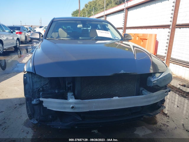 2012 BMW 328I VIN: WBA3A5C54CF452806