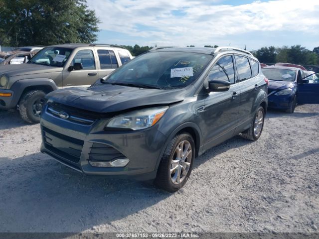 1FMCU0JX3GUC20082 Ford Escape Titanium