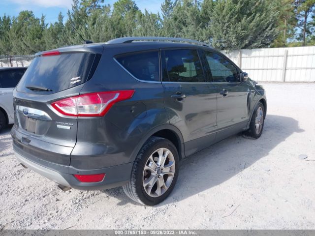 1FMCU0JX3GUC20082 Ford Escape Titanium