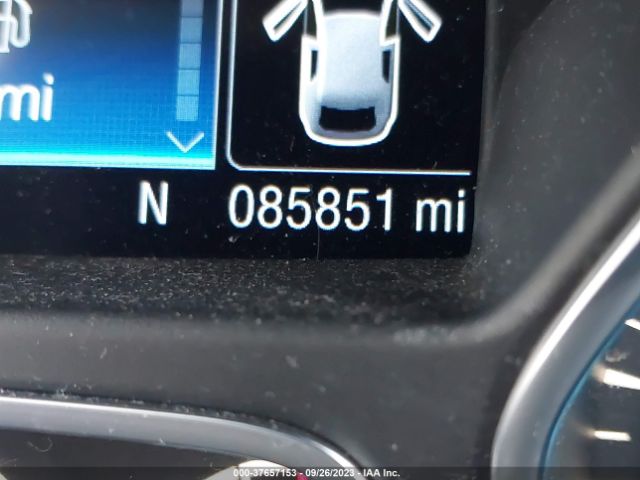 1FMCU0JX3GUC20082 Ford Escape Titanium