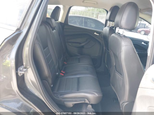 1FMCU0JX3GUC20082 Ford Escape Titanium