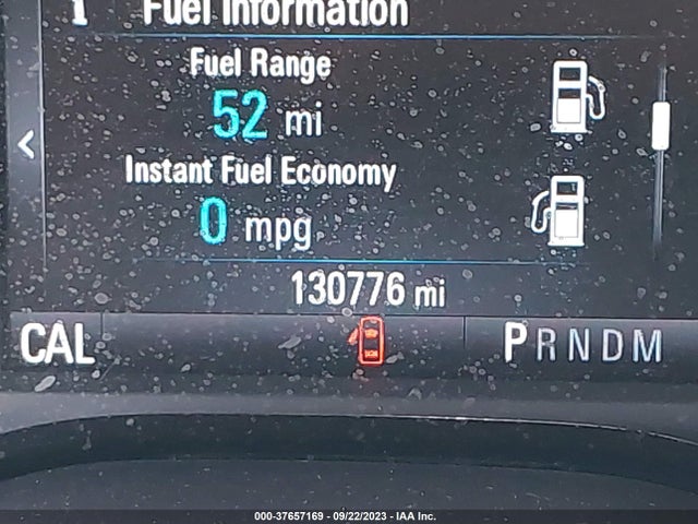 Chevrolet Camaro 1lt 2016 1G1FB1RX5G0174627 Image 15