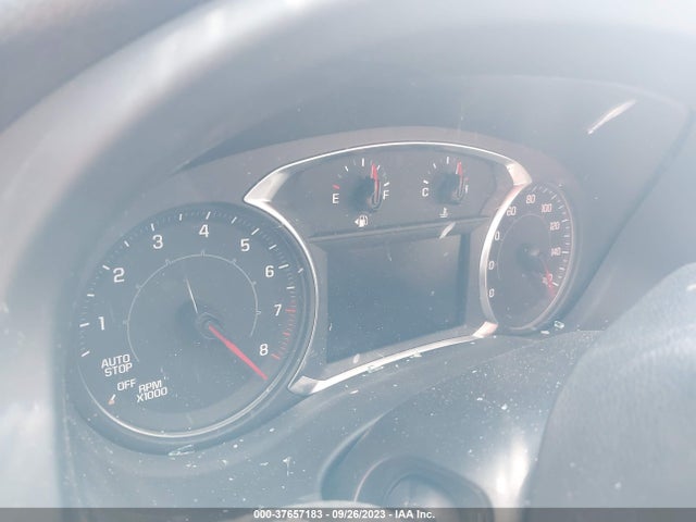 1GKKNLLS9LZ212554 GMC Acadia At4