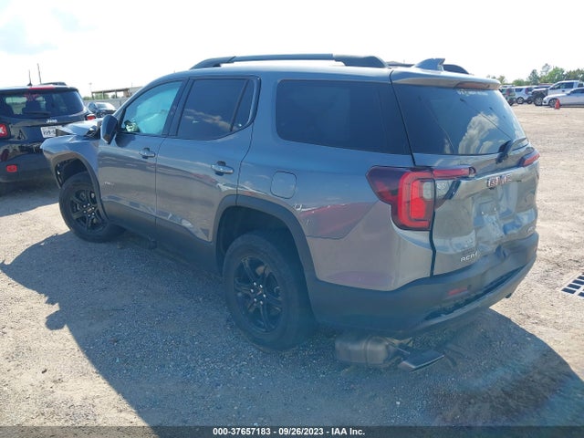 1GKKNLLS9LZ212554 GMC Acadia At4