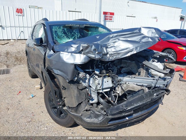 1GKKNLLS9LZ212554 GMC Acadia At4