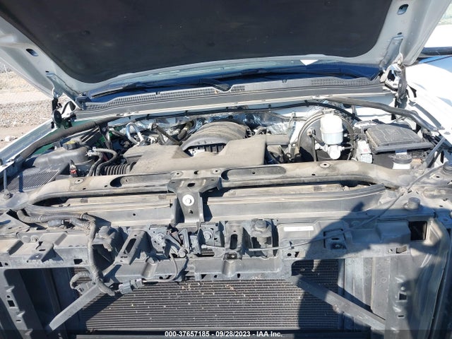 Chevrolet Suburban Lt 2016 1GNSCHKC8GR162056 Image 10