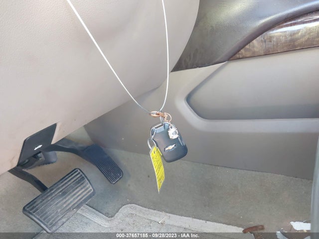 Chevrolet Suburban Lt 2016 1GNSCHKC8GR162056 Image 11