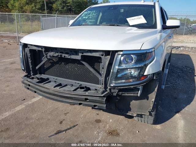Chevrolet Suburban Lt 2016 1GNSCHKC8GR162056 Image 6