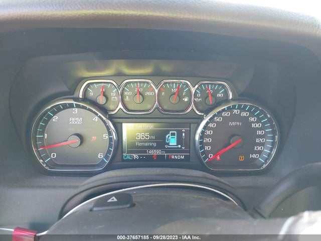 Chevrolet Suburban Lt 2016 1GNSCHKC8GR162056 Image 7
