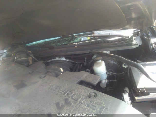 Chevrolet Tahoe Lt 2016 1GNSKBKCXGR243706 Image 10