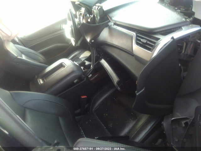 Chevrolet Tahoe Lt 2016 1GNSKBKCXGR243706 Image 5