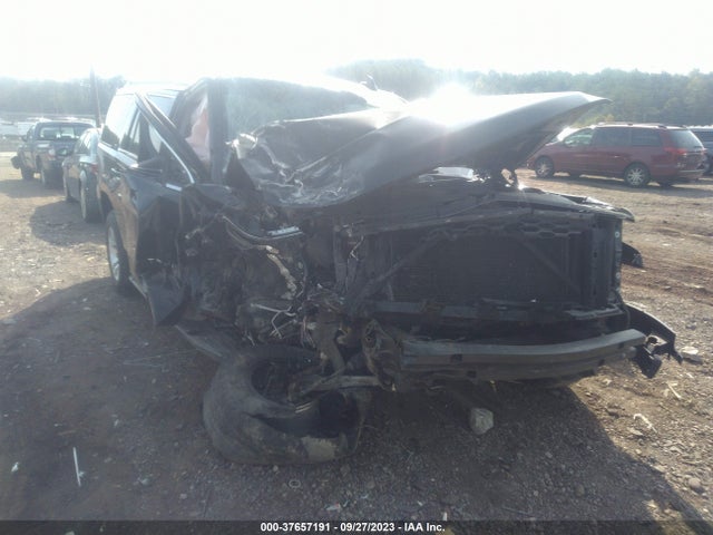 Chevrolet Tahoe Lt 2016 1GNSKBKCXGR243706 Image 6