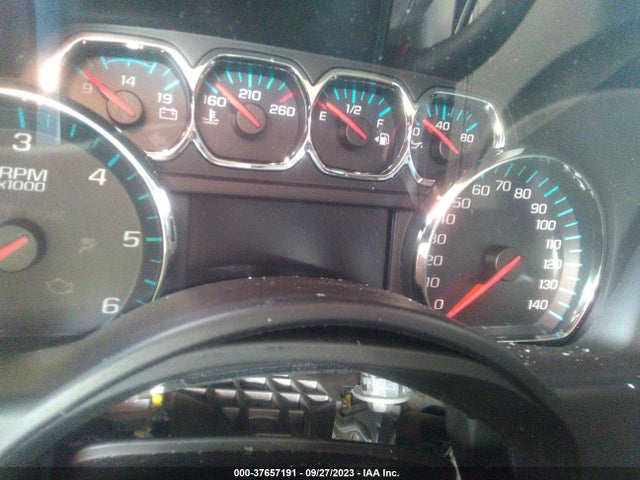 Chevrolet Tahoe Lt 2016 1GNSKBKCXGR243706 Image 7