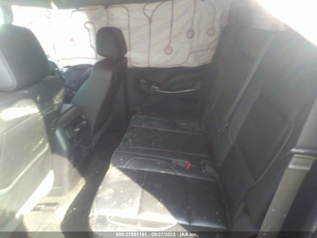 Chevrolet Tahoe Lt 2016 1GNSKBKCXGR243706 Image 8